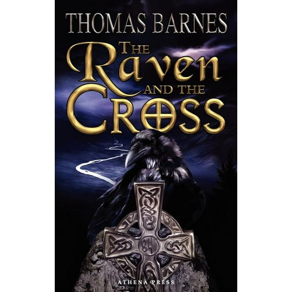 The Raven and the Cross (Paperback)
