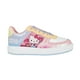 thumbnail image 2 of TENIS CASUALES NIÑA HELLO KITTY 3967 SIMIPIEL ROSA 18-21, 2 of 4