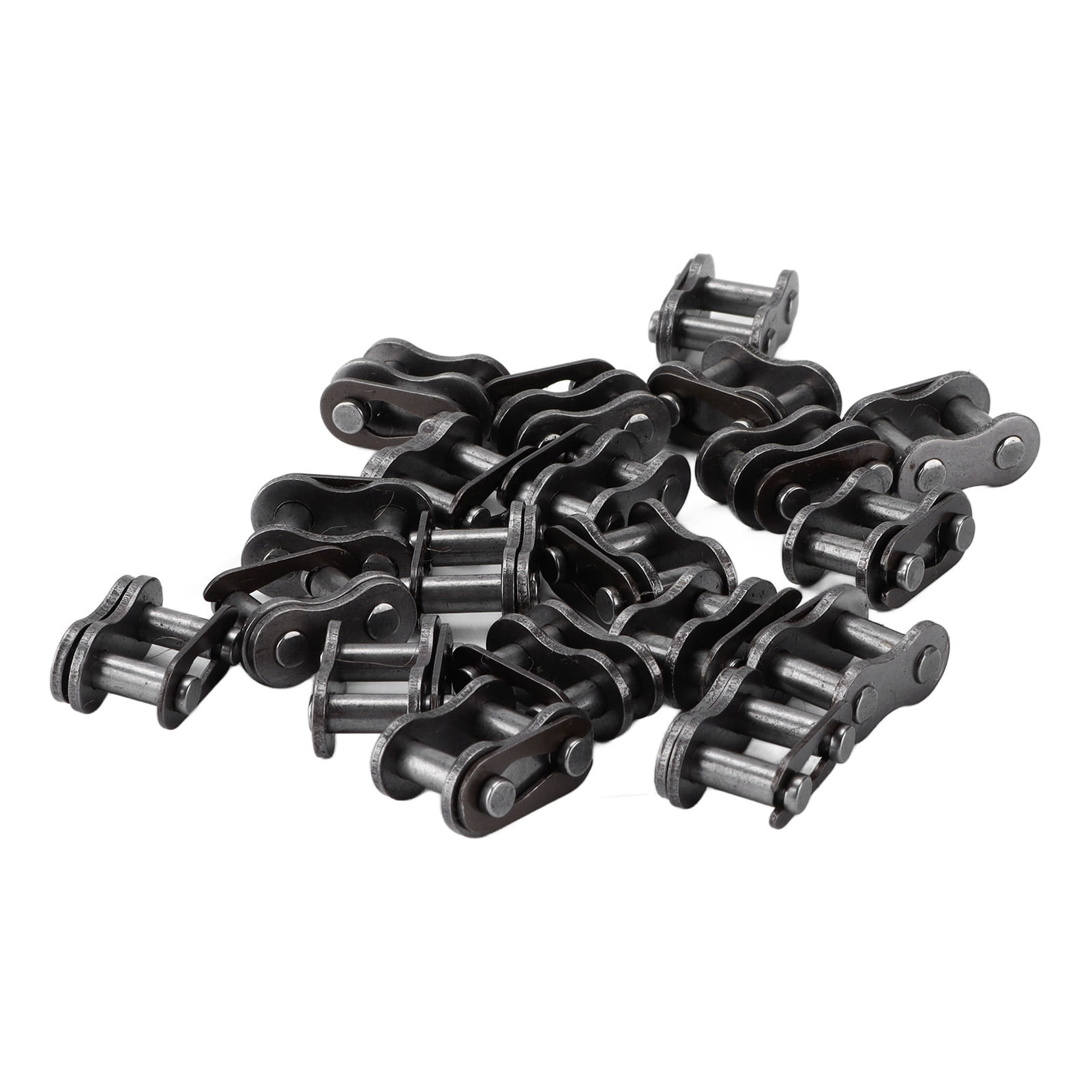 Bike Chain Links 35 Chain Master Link Bicycle Chain Link Roller Chain Connecting Links Solid Performance Walmart