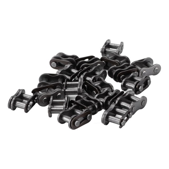 Bicycle Chain Link,35 Chain Master Link Roller Chain Connecting Links Master Chain Link Enhanced Durability