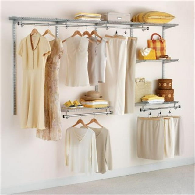 Accueil Prod Dorfile Configurations Kit de Rangement Titane