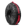 thumbnail image 4 of Large Storage Basket Felt Storage Bin, 4 of 4