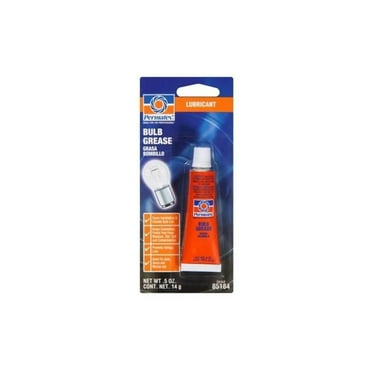 Permtx-Lockt  Bulb Grease Car Care
