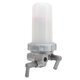 thumbnail image 3 of Conjunto de filtro separador de agua y combustible TC422‑25740 Apto para Kubota D1105 V3307 M704, 3 of 13