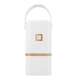 thumbnail image 3 of Portable Dryer Small Household Dryer Foldable Dryer Travel Dormitory Baby Quick Dry Dryer US Plug, 3 of 8