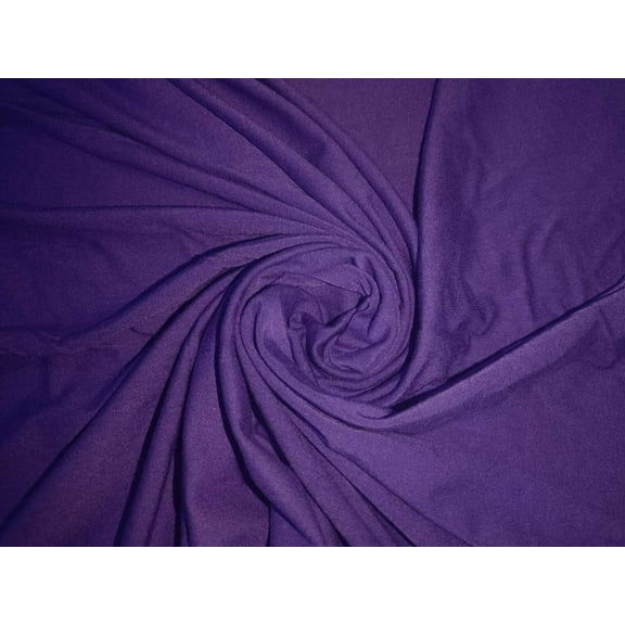 Bamboo Lycra Jersey 72" wide available in 4 colors