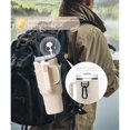 thumbnail image 3 of Cup Sleeve 40oz - Water Bottle Carrier with Phone Pocket, Bottle Holder Pouch A, 3 of 5