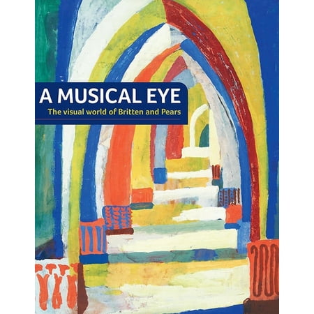 A Musical Eye (Paperback)