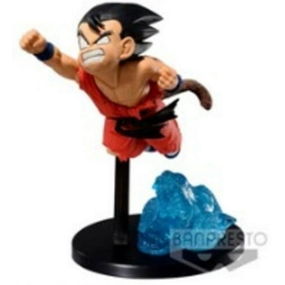 BanPresto - Dragon Ball Gxmateria The Son Goku, Banpresto, Gifts