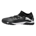 thumbnail image 2 of Tenis Puma Hombre Future 7 Match Negro Futbol Cesped Sintetico negro 9.5 MX, 2 of 8