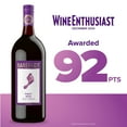 thumbnail image 6 of Barefoot Cellars Pinot Noir Red Wine, 1.5L Bottle, 6 of 7