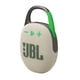 thumbnail image 3 of Altavoz Bluetooth JBL Clip 5 Sand con Case Logic de 6 pies tipo C, 3 of 5