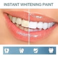 thumbnail image 5 of Tooth Paint, Teeth Whitening Gel, Instant Whitening Paint For Teeth, Tooth Polish Uptight White For Sensitive Teeth, Safe & Effective For Women And Me, 5 of 5
