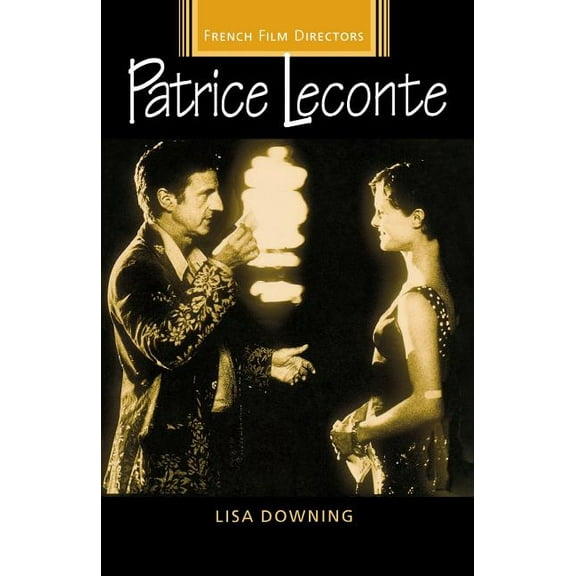 French Film Directors Patrice LeConte, (Paperback)