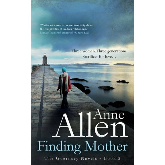 Guernsey Novels Finding Mother, Book 2, (Paperback)