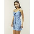 thumbnail image 2 of Dressberry Floral Casual Sleeveless Thigh Length Bodycon, Dress (Women's) Size XS, 2 of 8
