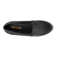 thumbnail image 4 of MOCASINES DAMA STYLO 123-10 SIMIPIEL NEGRO Stylo  123-10, 4 of 4