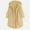 Z-149Beige, variant on FAOWME Women's Fuzzy Hooded Coat With Pockets Long Sleeve Solid Color Buttons Comfortable Fashion Jacket For Autumn Winter Daily Wear,Beige,L