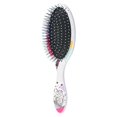 thumbnail image 2 of Wet Brush Cepillo desenredante original, retroceso, gnarly, todo tipo de cabello, cerdas IntelliFlex, 2 of 9