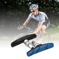 thumbnail image 3 of Pastillas De Freno En V BIKEIN Durable Bicicleta Montaña Freno V-freno Pastillas Bicicleta Accesorios (Azul) Hugtrwg Accesorios para bicicletas, 3 of 5
