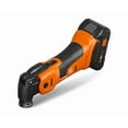 thumbnail image 2 of Fein Ampshare Multimaster Multi-Tool 700 Max Top Set 18V 4Ah 68Pc, 2 of 4