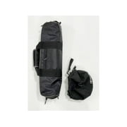 Revolve Ultra Compact Tripod - Model 140, Black