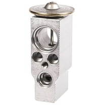 A/C Expansion Valve Fits select: 2002-2006 CHRYSLER SEBRING, 2002-2006 DODGE STRATUS