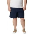 thumbnail image 6 of Men's Columbia PFG UPF 50 8" Backcast III Water Short Color: Collegiate Navy Size: XXL, 6 of 9