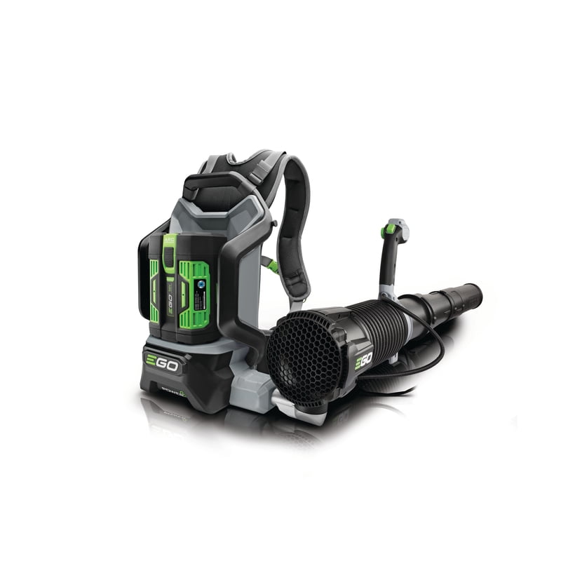 EGO Battery Backpack Blower BrickSeek