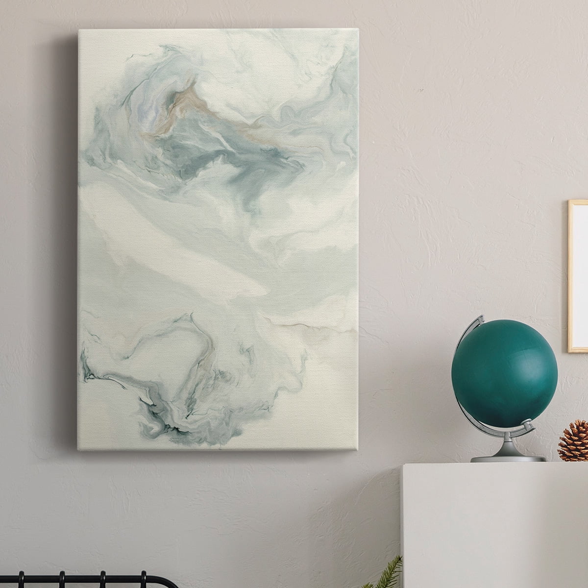 Untitled Premium Gallery Wrapped Canvas - Ready to Hang