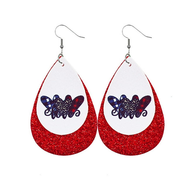 pitrice Boucles d'Oreilles Pendentif Pendentif Type 14 14