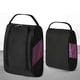 thumbnail image 3 of Soporte para bolsa de zapatos de golf Cremallera transpirable Bolsa de transporte deportivo de nylon Rosa, 3 of 6