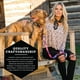 thumbnail image 3 of Abastado Collar para perros ajustable Advanced, 3 of 5