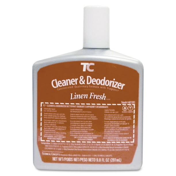 Rubbermaid Commercial AutoClean Toilet Cleaner & Deodorizer Refill