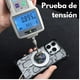 thumbnail image 5 of Funda Uso Rudo Para iPhone Magsafe Ultra Bounce Animal Print Protector Iphone 13/14 / Piton, 5 of 10
