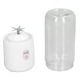thumbnail image 5 of Licuadora portátil con vaso exprimidor 6 cuchillas recargable por USB ANGGREK Otros, 5 of 8