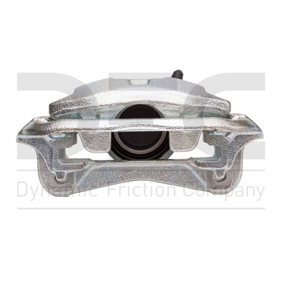 Front Left Dynamic Friction Company Premium Brake Caliper 331-76071
