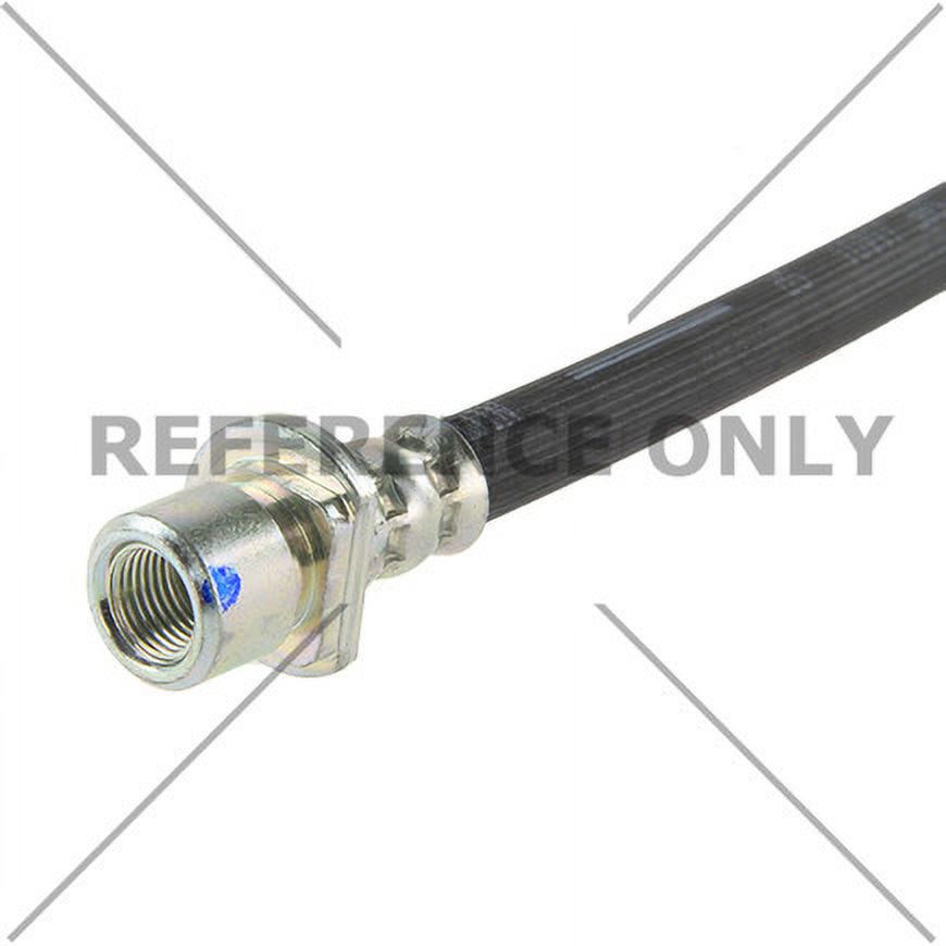 Centric 150.40432 Brake Hose Fits select: 2019-2020 HONDA CIVIC TYPE-R, 2017-2018 HONDA CIVIC TYPE-R TOURING