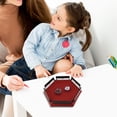 thumbnail image 5 of LSLJS Accessoires Interactifs Compétitifs pour Enfants et Familles Accessoires pour la Maison, 5 of 5