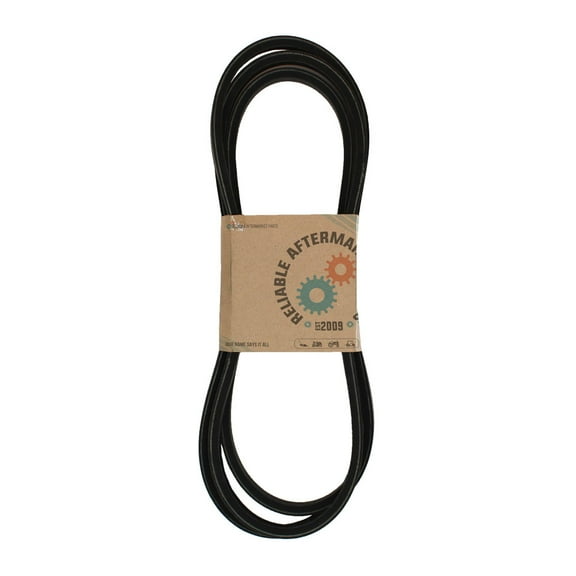 RAParts 382090 Blade Drive Belt REL Fits Grasshopper M161R 3461 3461R 9861 61" Mower Decks 382091 382092