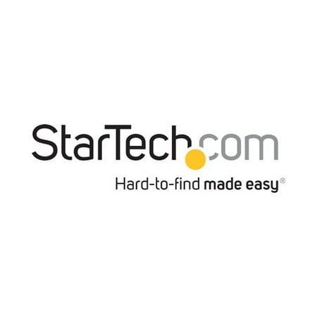 

Startech.Com 1m 10g Sfp+ Dac Dell Emc Dac-sfp-10g-1m (DACSFP10G1M)