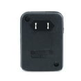 thumbnail image 4 of Eigraketly Adaptador de voltaje Convertidor de voltios Suministros eléctricos 110V a 220V Tamaño compacto Accesorios para el hogar Dispositivo de Herramientas eléctricas Eigraketly TO010517-01, 4 of 6