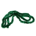 thumbnail image 1 of Guirnalda de oropel de papel Yuyangstore Adornos colgantes de Navidad rojos Verde, 1 of 7