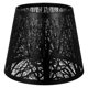 thumbnail image 1 of unbranded 1Ud Pantalla De De Hierro Negro Con Para Hogar, 1 of 5