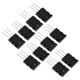 thumbnail image 3 of Transistor de audio de alta potencia combinado 2SA1943 2SC5200 de 5 pares, color negro, 3 of 12