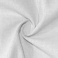 thumbnail image 6 of VBVC Women's V-Neck Sleeveless Peplum Blouse, Ladies' Collared Button Down Tank Top, Casual Breathable Summer Solid Shirt For Women,White,S-2XL, 6 of 7