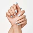 thumbnail image 2 of KISS imPRESS Press-on Manicure Couture Collection - Elegant, Short, 2 of 6