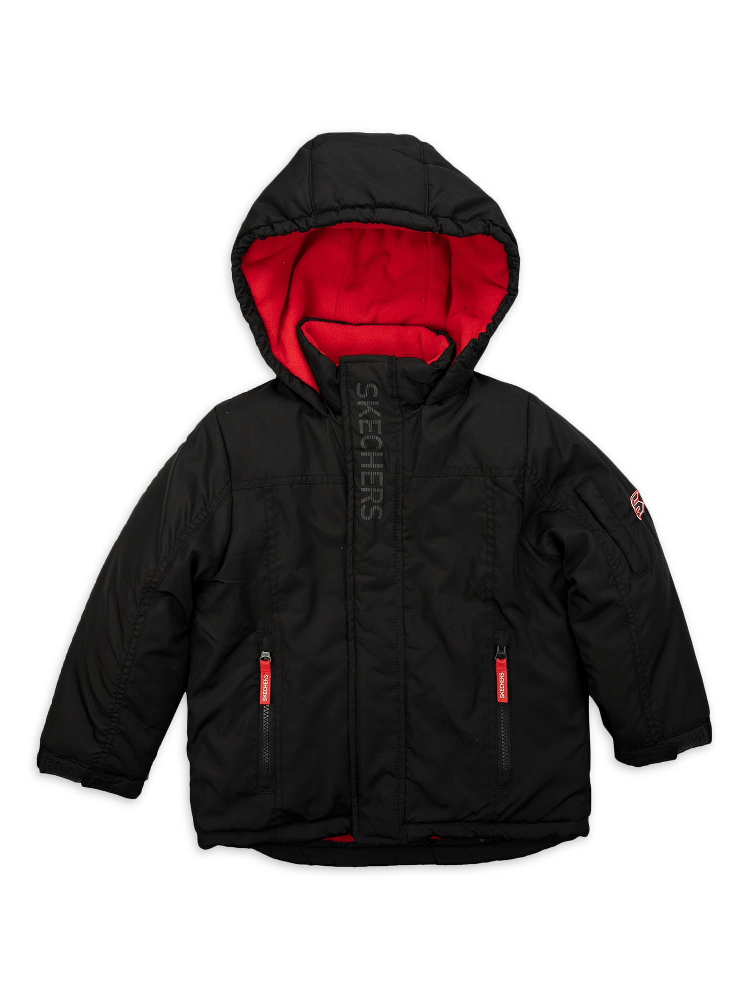 preemie winter coats