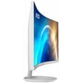 thumbnail image 3 of Monitor Curvo MSI PRO MP341CQW LED 34" 3440x1440 Ultra Wide Quad HD, 3 of 12