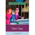 thumbnail image 1 of Pre-Owned Ghost Town (Paperback) 141696441X 9781416964414, 1 of 1